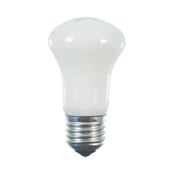 Scharnberger+Hasenbein Kryptonlampe 75x125mm E27 230V 150W opal 43007